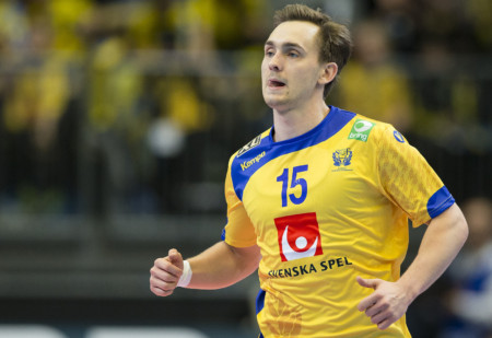 Bilder: Sverige–Tyskland (h)