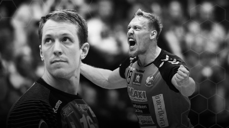 Aggefors och Pettersson i EM-kvaltruppen