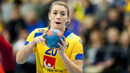 Seger mot Polen – i Polen