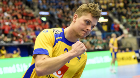Storseger mot Chile i VM-genrepet