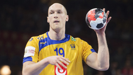 Ingen Jakobsson i VM-premiären