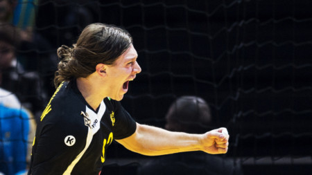 Bilder: Argentina–Sverige