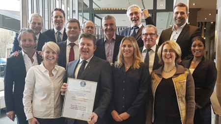 Sverige värd för damernas VM 2023