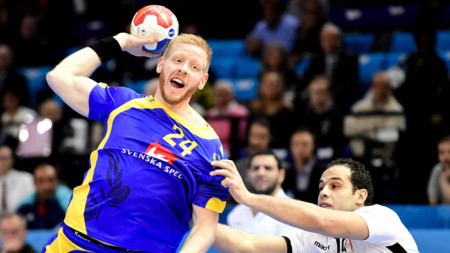 Vitryssland väntar i åttondelsfinalen