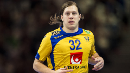 Sverige kvitterade i slutsekunden