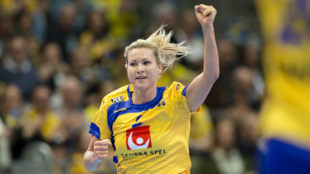 Fenomenal avslutning gav svensk seger