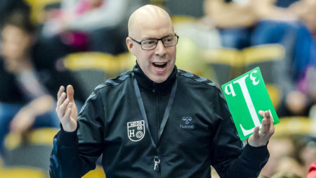 Harris: "Vi har riktigt goda möjligheter"