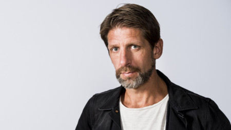 Tomas Axnér förbundskapten för pojkar 02/03