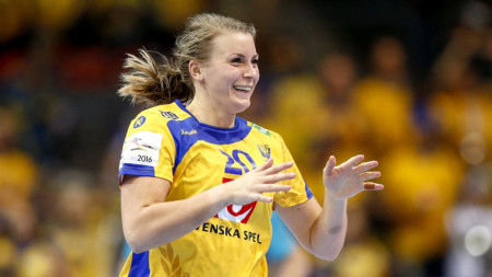 Stor svensk seger i första VM-kvalmatchen