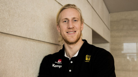 Mikael Appelgren utsedd till Årets spelare