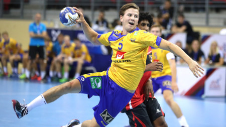 U21-landslaget samlas i Alingsås i april