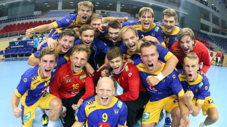 Utklassning på vägen till åttondelsfinal