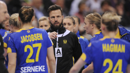 Signell: ”Vi är på rätt väg med mycket"