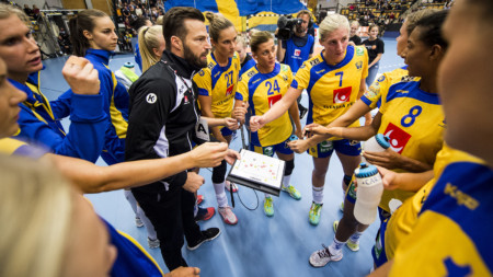 Statistik inför Färöarna–Sverige