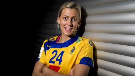 Hagmans delikatess snyggast under EM-kvalveckan