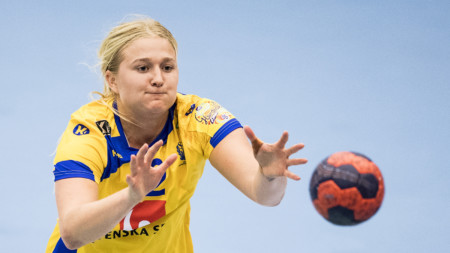 Ny svensk storseger i EM-kvalet