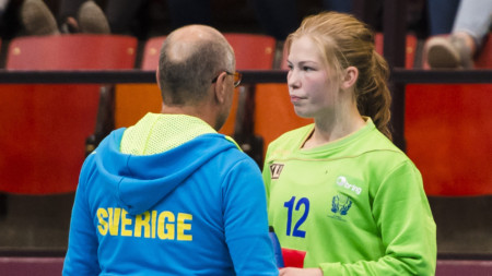 Kvalet till damernas U20-VM lottat