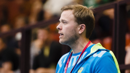 Larholm: "Härliga matcher att spela"