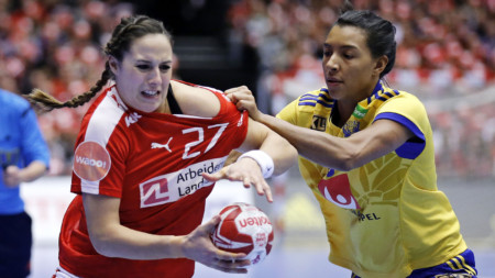 Matchguide: Danmark–Sverige