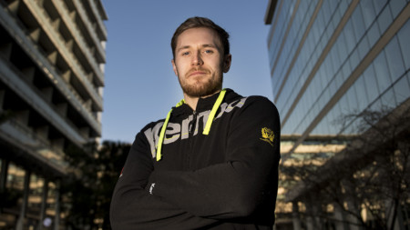 Lagergren tar plats i omgångens Champions League-lag