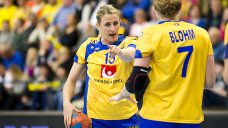 Efterlängtad comeback för landslagsveteranen