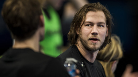 Bergendahl till Danmark – Nilsson kvar i Ungern