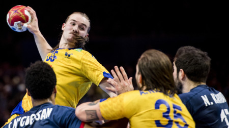 Se Sverige EM-ladda på hemmaplan