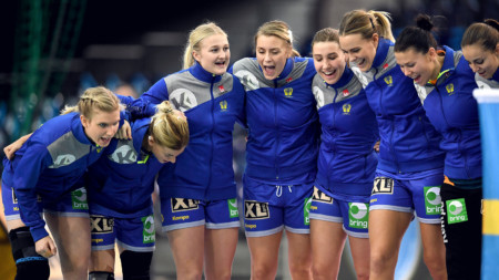 Matchguide: Sverige–Danmark