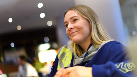 Tre nya år för Westberg hos danska mästaren