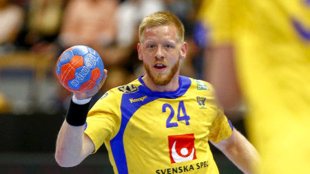 Oavgjort i första mötet med Ungern