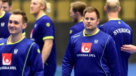 Andrésson: ”Prestationen viktigare än resultatet”