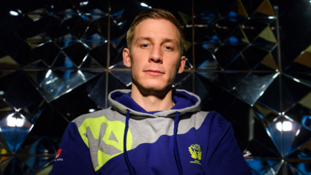 "Det största jag upplevt på handbollsplanen"