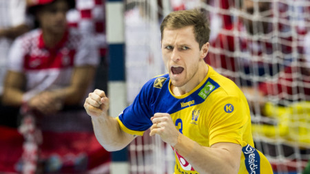 Skytte- och målvaktsligan efter gruppspelet