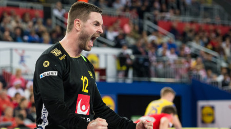 Sverige till final – efter dramatisk förlängning