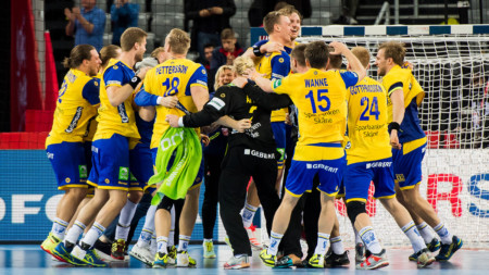Höjdpunkterna från gårdagens rysare