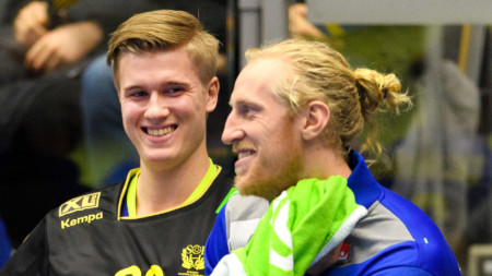 Thulin följer med till Kroatien