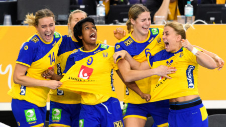 Matchguide: Serbien–Sverige