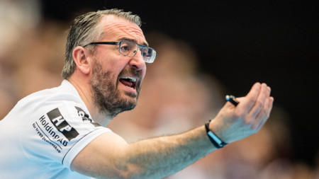 Truppen till U20-EM är uttagen