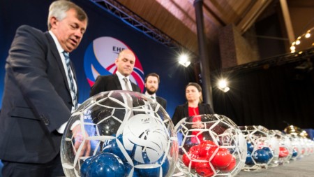 Så spelas kvalet till herrarnas EM 2020