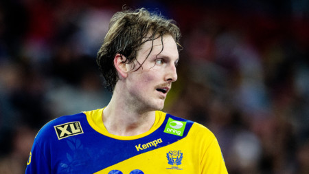 Nielsen: "Skitkul att komma hem”