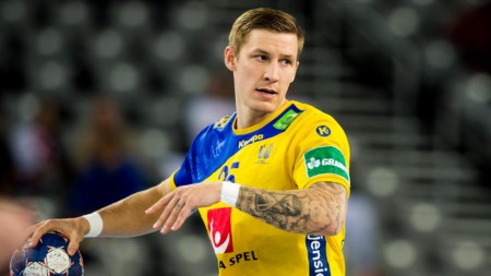 Matchguide: Sverige–Kroatien
