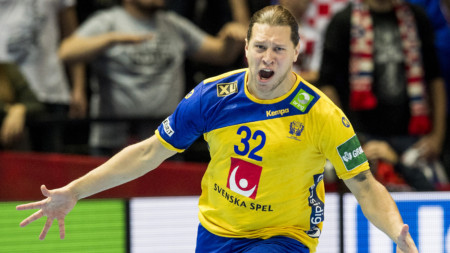 Storseger inför storpublik