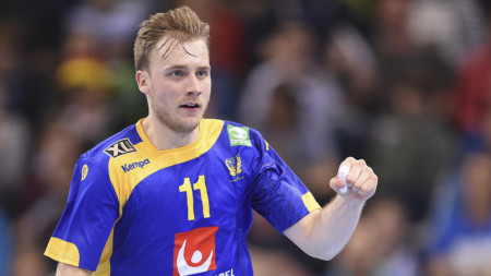 Daniel Pettersson inkallad till VM-kvalet