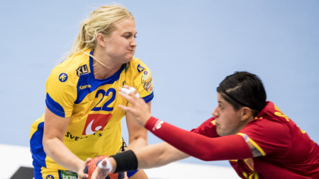 Matchguide: Makedonien–Sverige