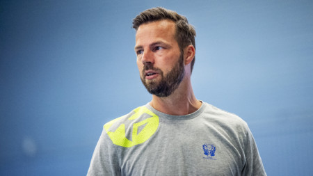 Signell: ”Har full respekt för situationen"