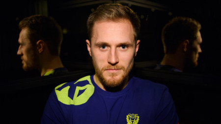 Lagergren: ”Kommer att bli en speciell match"