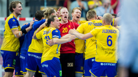 Sveriges speltider i VM fastställda