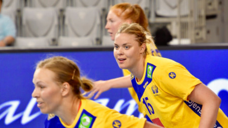 Matchguide: Sydkorea–Sverige