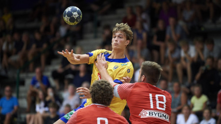 Svensk revansch mot Norge i SOC