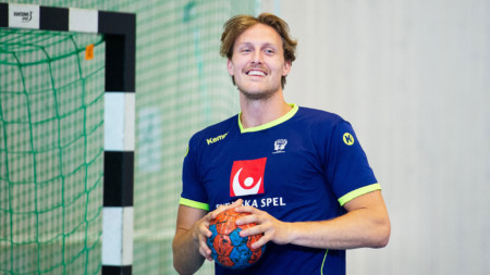 Jesper Nielsen: "Måste fortsätta vara hungriga"